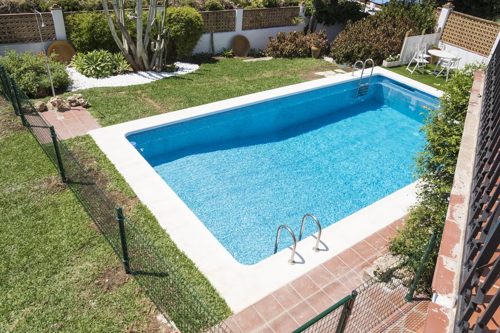 Living4Malaga Villa Miraflores Экстерьер фото