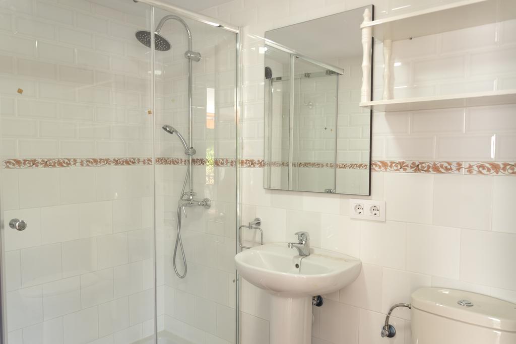 Living4Malaga Villa Miraflores Экстерьер фото