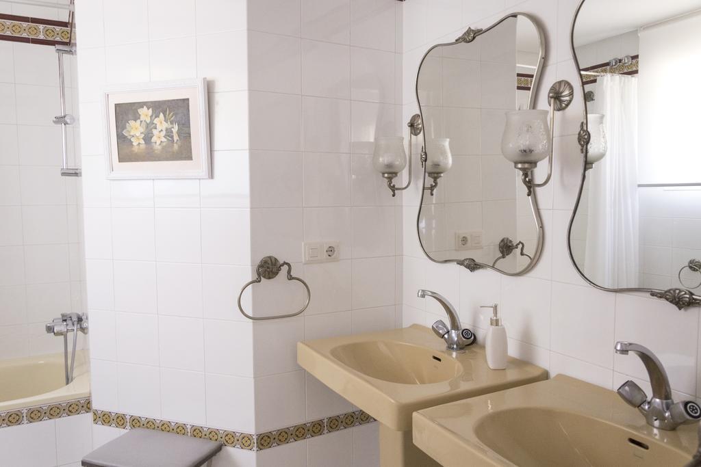 Living4Malaga Villa Miraflores Экстерьер фото