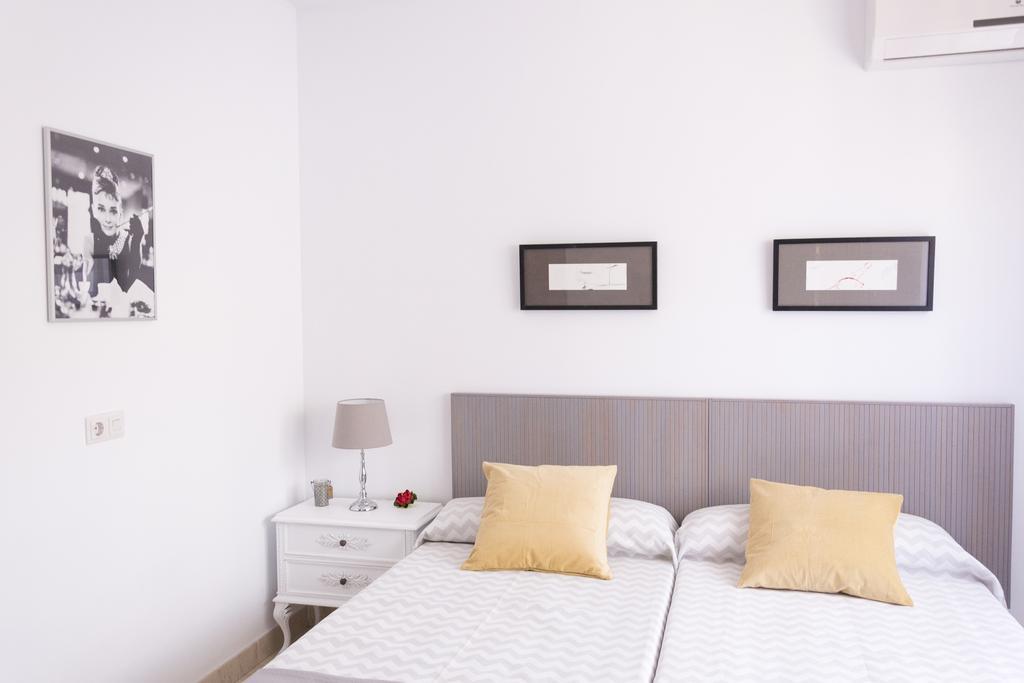 Living4Malaga Villa Miraflores Экстерьер фото