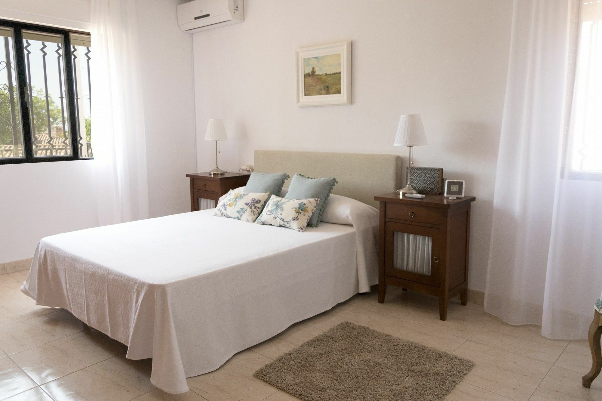 Living4Malaga Villa Miraflores Экстерьер фото