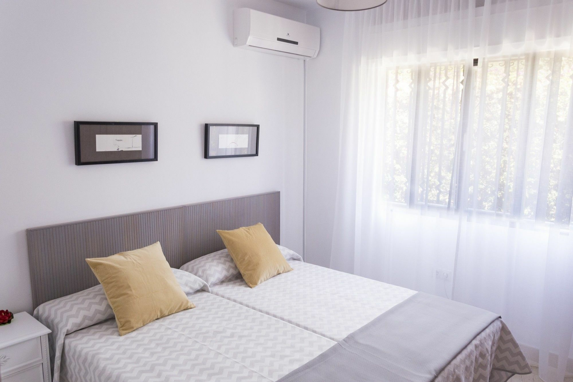 Living4Malaga Villa Miraflores Экстерьер фото