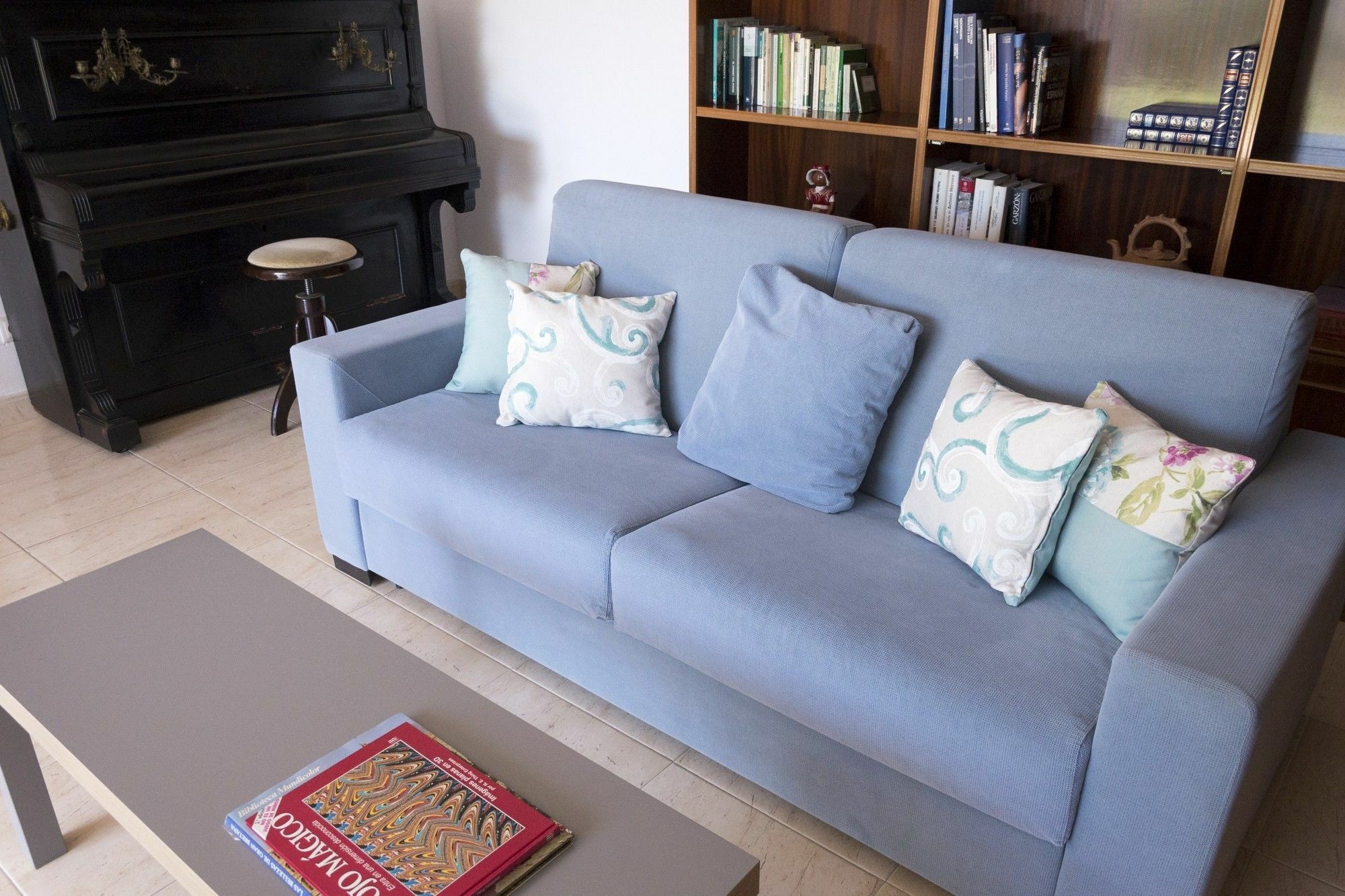 Living4Malaga Villa Miraflores Экстерьер фото
