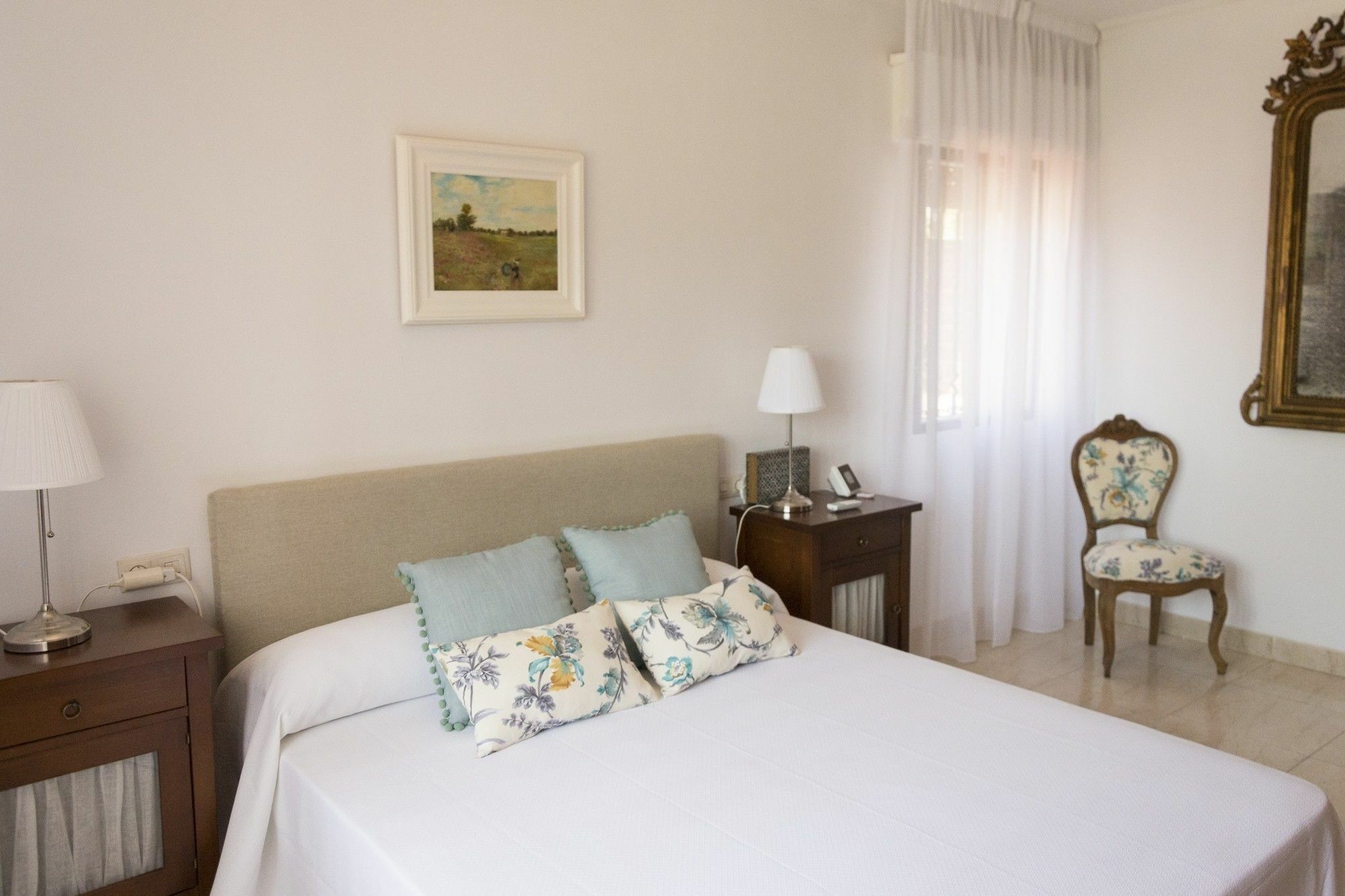 Living4Malaga Villa Miraflores Экстерьер фото