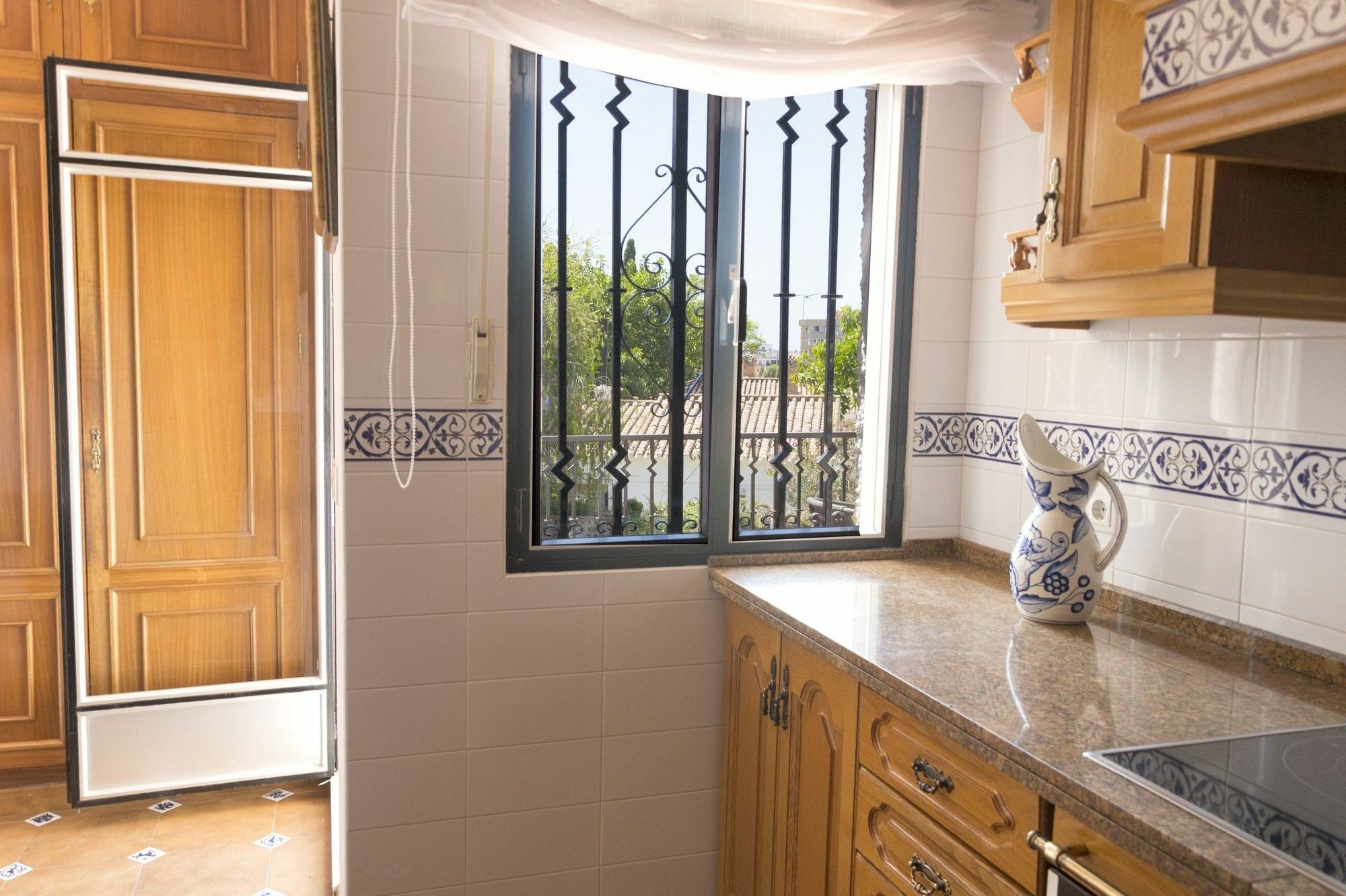 Living4Malaga Villa Miraflores Экстерьер фото