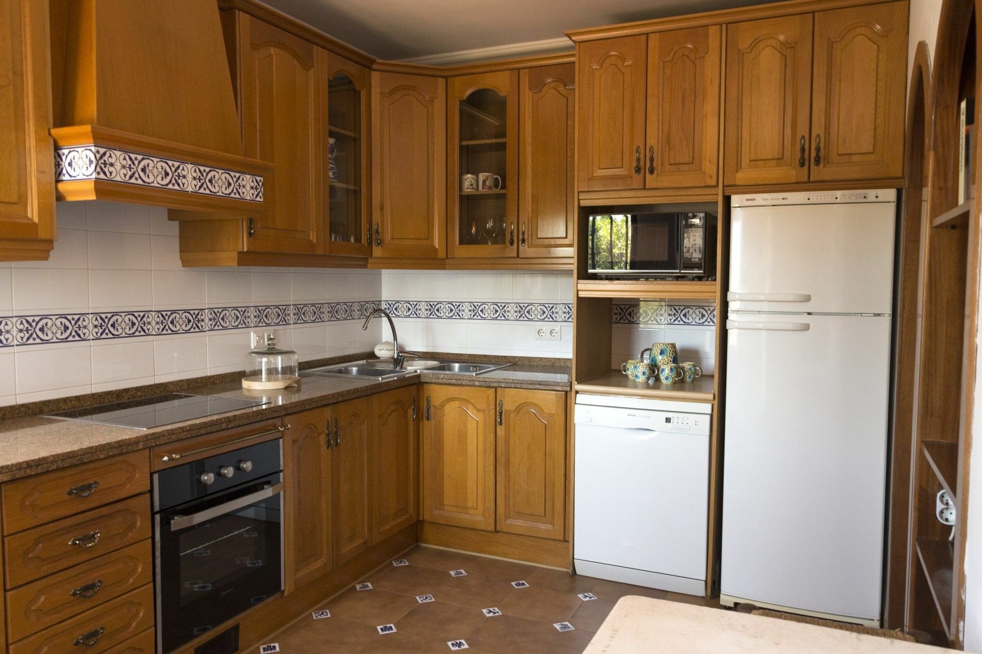 Living4Malaga Villa Miraflores Экстерьер фото