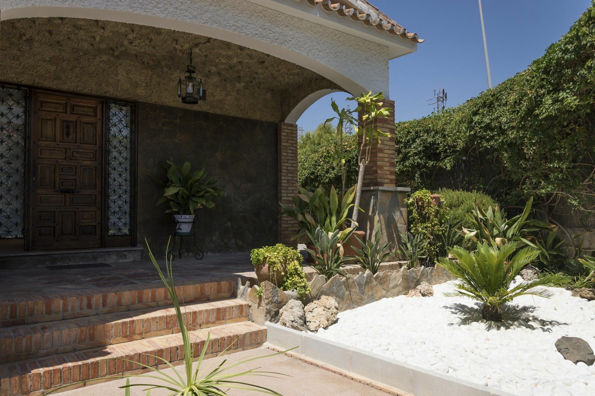 Living4Malaga Villa Miraflores Экстерьер фото