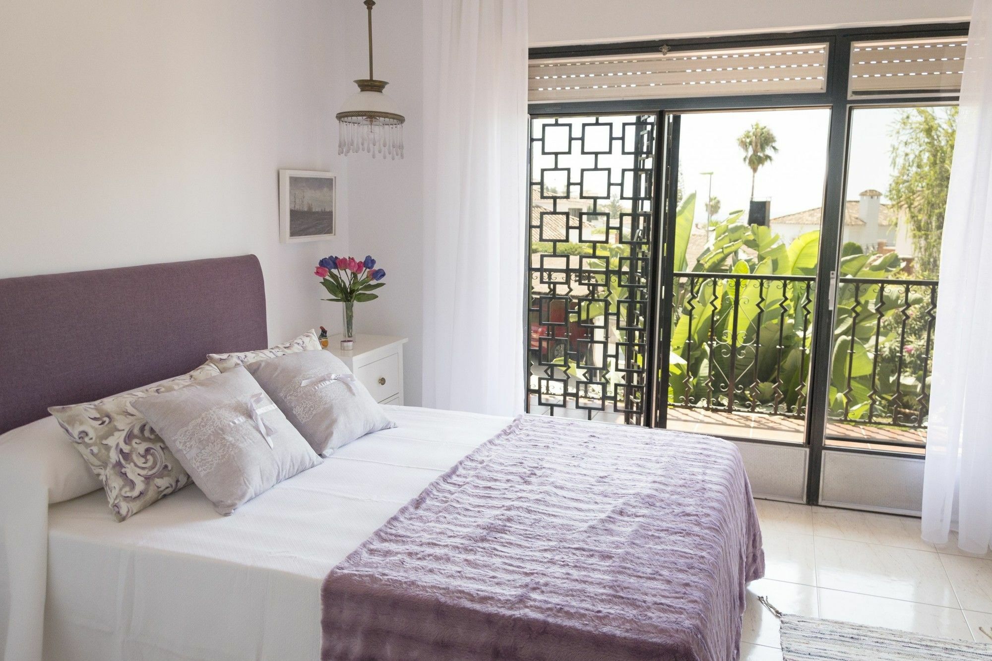 Living4Malaga Villa Miraflores Экстерьер фото